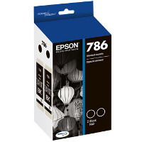 Epson T786120-D2 OEM originales Cartucho de tinta