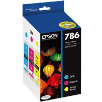 Epson T786520 OEM originales Cartucho de tinta