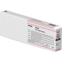OEM Epson T8046 (T804600) Vivid Light Magenta Inkjet Cartridge
