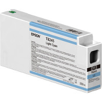 OEM Epson T8245 (T824500) Light Cyan Inkjet Cartridge