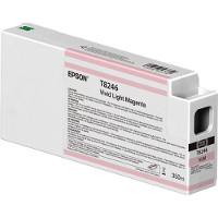 OEM Epson T8246 (T824600) Vivid Light Magenta Inkjet Cartridge