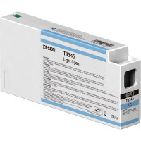 OEM Epson T8345 (T834500) Light Cyan Inkjet Cartridge