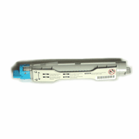 Genicom CL160X-AC (cL160) Cyan Laser Toner Cartridge