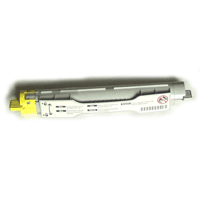 Genicom CL160X-AY (cL160) Yellow Laser Toner Cartridge