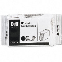 Hewlett Packard HP C6602A InkJet Cartridge