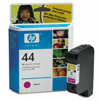 Hewlett Packard HP 51644M InkJet Cartridge