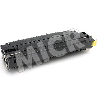 Hewlett Packard HP 92274A (HP 74A) Black Laser Toner Cartridge Professionally Remanufactured with MICR toner