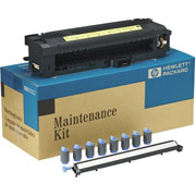 Hewlett Packard HP C3914A Laser Toner Maintenance Kit