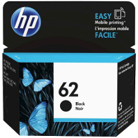 Hewlett Packard HP C2P04AN (HP 62 black) InkJet Cartridge