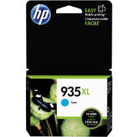 Hewlett Packard HP C2P24AN (HP 935XL cyan) InkJet Cartridge