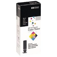 Hewlett Packard HP C3105A Black Laser Toner Bottle