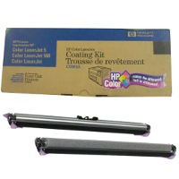 Hewlett Packard HP C3964A Color Laser Toner Coating Kit