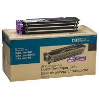 Hewlett Packard HP C3966A Color Laser Toner Developer