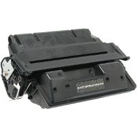 Compatible HP HP 27X (C4127X) Black Laser Toner Cartridge