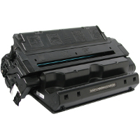 Service Shield Brother C4182X Black High Capacity Replacement Laser Toner Cartridge by Clover Technologies