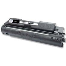 Hewlett Packard HP C4191A Compatible Black Laser Toner Cartridge