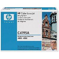 HP C4195A OEM originales Cartucho de tóner láser