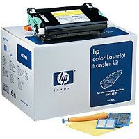 Hewlett Packard HP C4196A Laser Toner Transfer Kit
