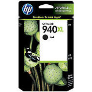 HP 940XL Black OEM originales Cartucho de tinta