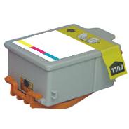 Hewlett Packard HP C5010AN (HP 14 Tri-color) Remanufactured Inkjet Cartridge