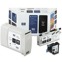 Hewlett Packard HP C5078A (HP 90) Value Pack