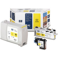 Hewlett Packard HP C5081A (HP 90) Value Pack