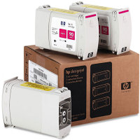 Hewlett Packard HP C5084A (HP 90) MultiPack