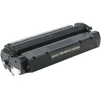 Service Shield Brother C7115X Black High Capacity Replacement Laser Toner Cartridge by Clover Technologies