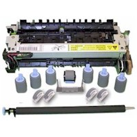 HP C8057-69001 Genérico Kit de mantenimiento de tóner láser