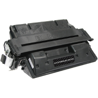 Hewlett Packard HP C8061A / HP 61A Replacement Laser Toner Cartridge