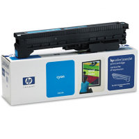 Hewlett Packard C8551A Cyan Laser Toner Cartridge