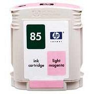 Hewlett Packard HP C9429A (HP 85 Light Magenta) InkJet Cartridge