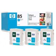 Hewlett Packard C9431A (HP 85) InkJet Cartridges