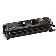 Compatible HP C9700A (Q3960A) Black Laser Toner Cartridge