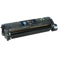 Service Shield Brother C9700A Black Replacement Laser Toner Cartridge by Clover Technologies