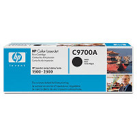 Hewlett Packard HP C9700A Laser Toner Cartridge