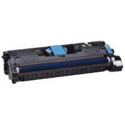 Compatible HP C9701A (Q3961A) Cyan Laser Toner Cartridge