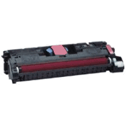 Compatible HP C9703A (Q3963A) Magenta Laser Toner Cartridge