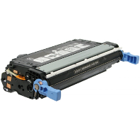 Service Shield Brother CB400A Black Replacement Laser Toner Cartridge by Clover Technologies
