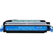 Compatible HP CB401A Cyan Laser Toner Cartridge