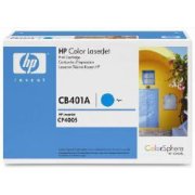 Hewlett Packard HP CB401A Laser Toner Cartridge