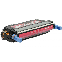 Service Shield Brother CB403A Magenta Replacement Laser Toner Cartridge by Clover Technologies