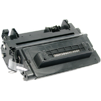 Service Shield Brother CC364A Black Replacement Laser Toner Cartridge by Clover Technologies