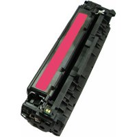 Compatible HP CC533A Magenta Laser Toner Cartridge