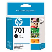 Hewlett Packard HP CC635A (HP 701) InkJet Cartridge