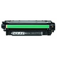 Hewlett Packard HP CE250A Compatible Laser Toner Cartridge