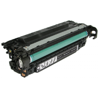 Hewlett Packard HP CE250A Replacement Laser Toner Cartridge