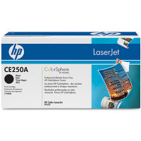 HP CE250A OEM originales Cartucho de tóner láser