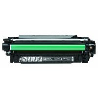 Hewlett Packard HP CE250X Compatible Laser Toner Cartridge