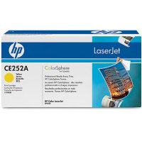Hewlett Packard HP CE252A Laser Toner Cartridge
